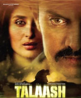 Смотреть Онлайн Поиск / Talaash [2012]